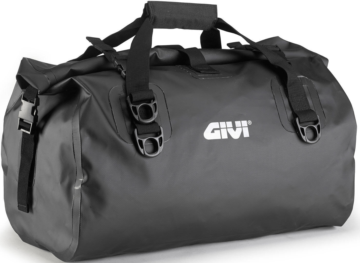 GIVI Easy-T Bolsa - Negro (31-40l)