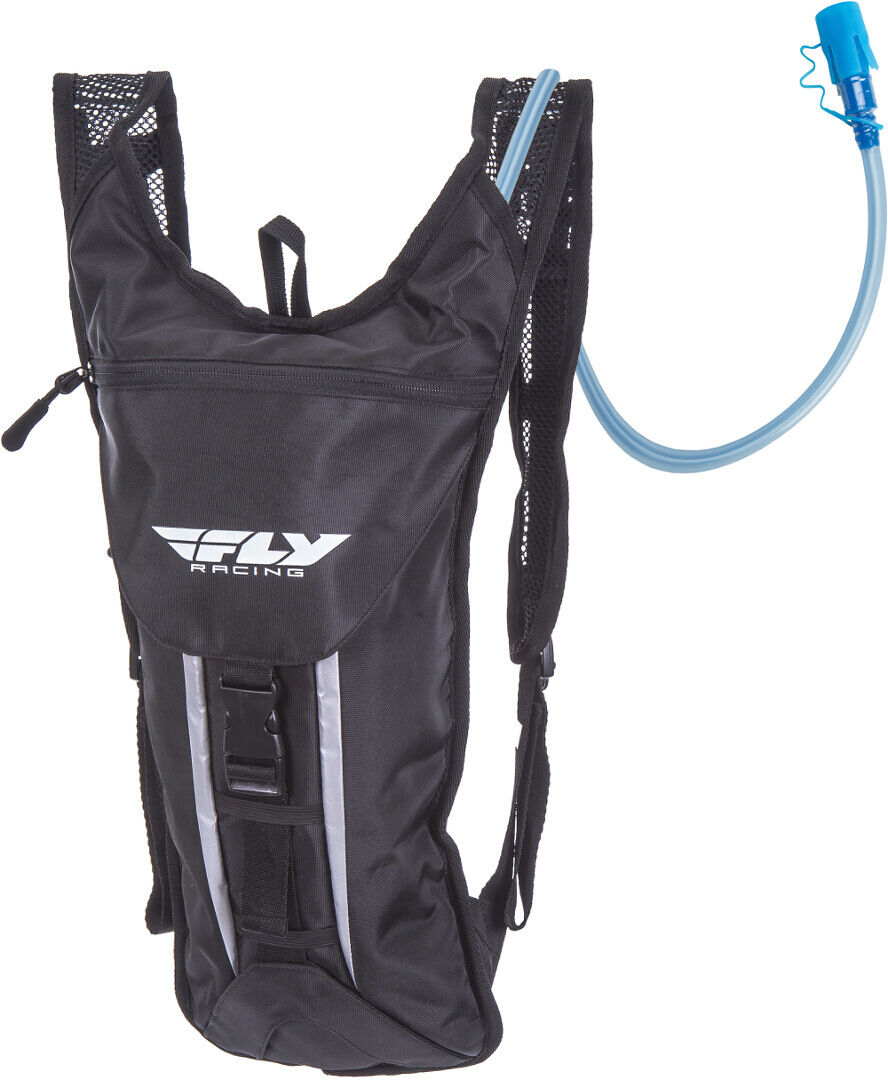 FLY Racing Hydro Pack Bolsa - Negro (0-5l)