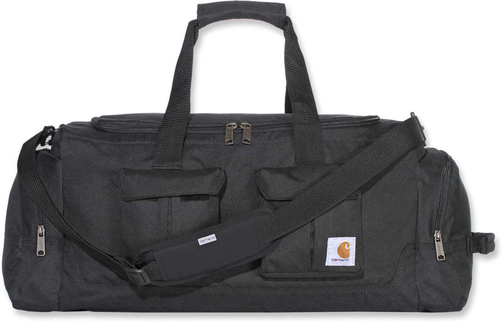 Carhartt 40L Utility Duffle Bolsa - Negro (31-40l)