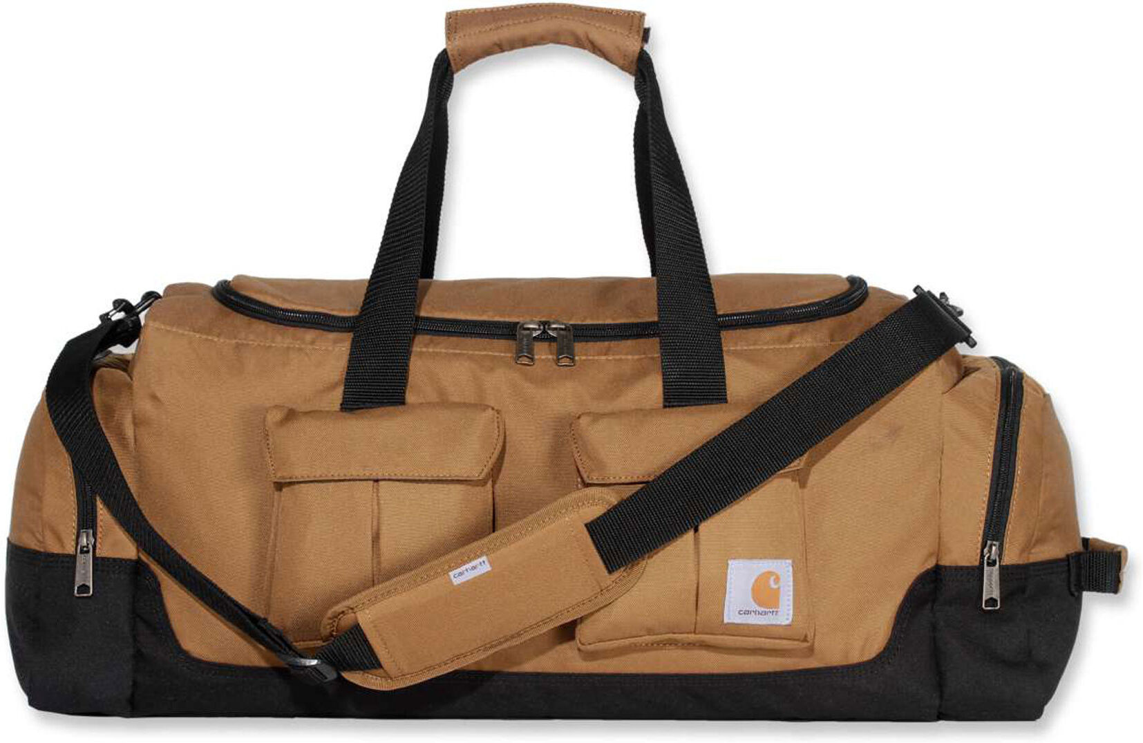 Carhartt 40L Utility Duffle Bolsa - Marrón (31-40l)