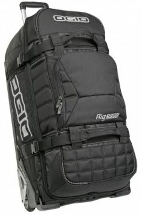 Ogio Bolsa de viaje  RIG 9800 Negro - Negro