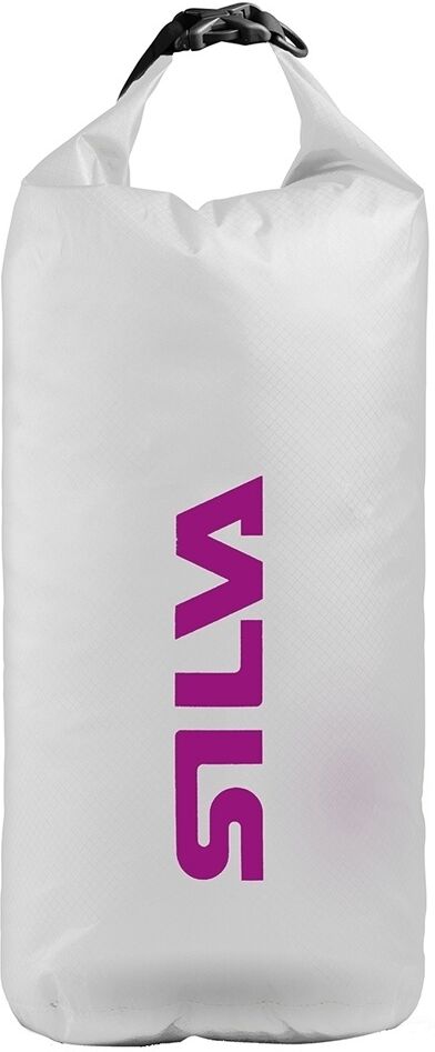 Silva carry dry bag tpu 6 l bolsa estanca  (UNICA)