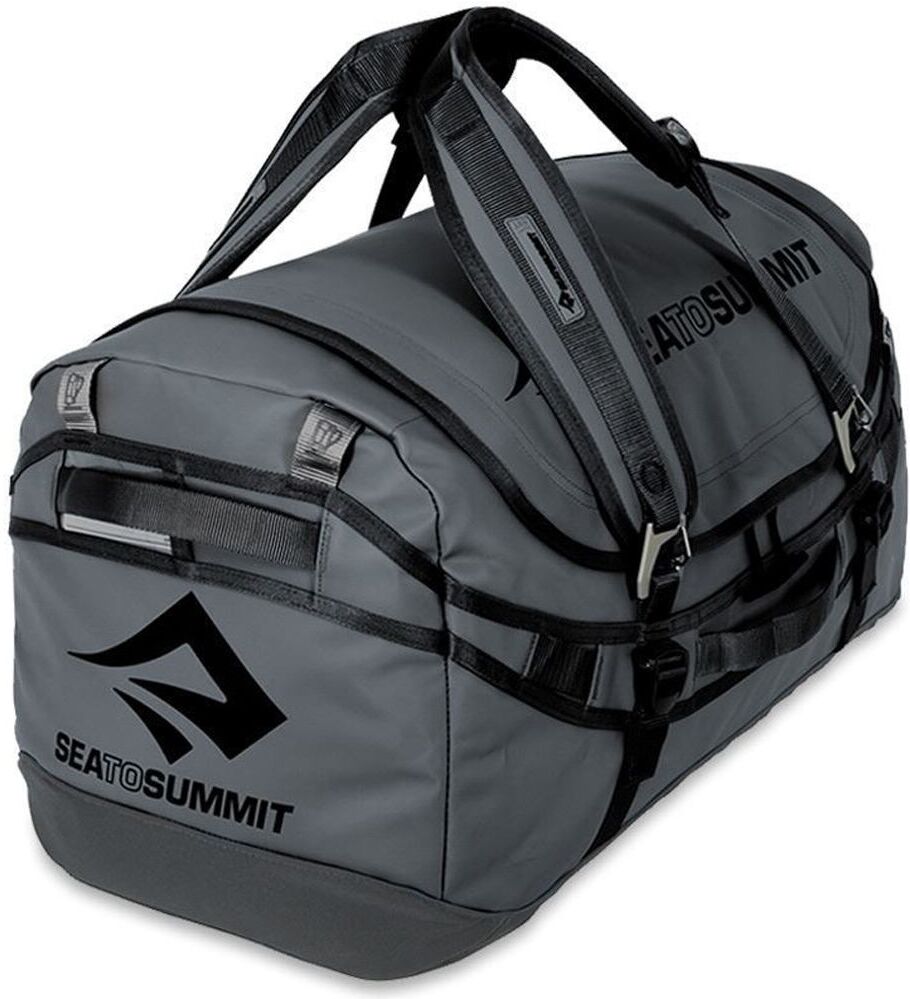 Seatosummit Varios roca nomad duffle 65l