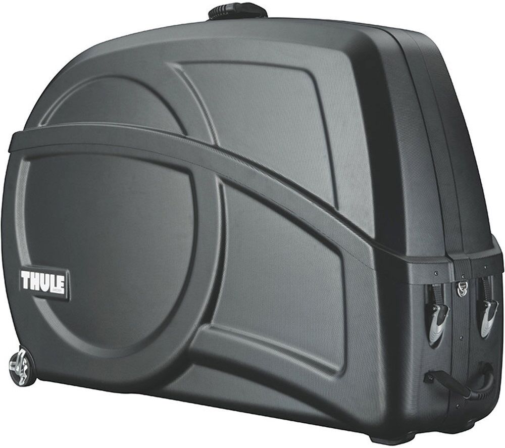 Thule maleta portabici roundtrip funda bicicleta  (UNICA)