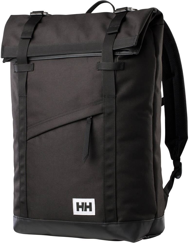 Helly Hansen stockholm mochila montaña Negro (UNICA)