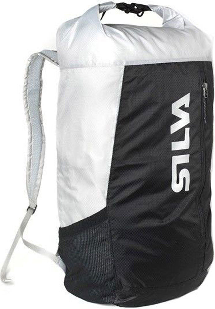 Silva Bolsa estanca carry dry bag 30d 23 l mochila estanca