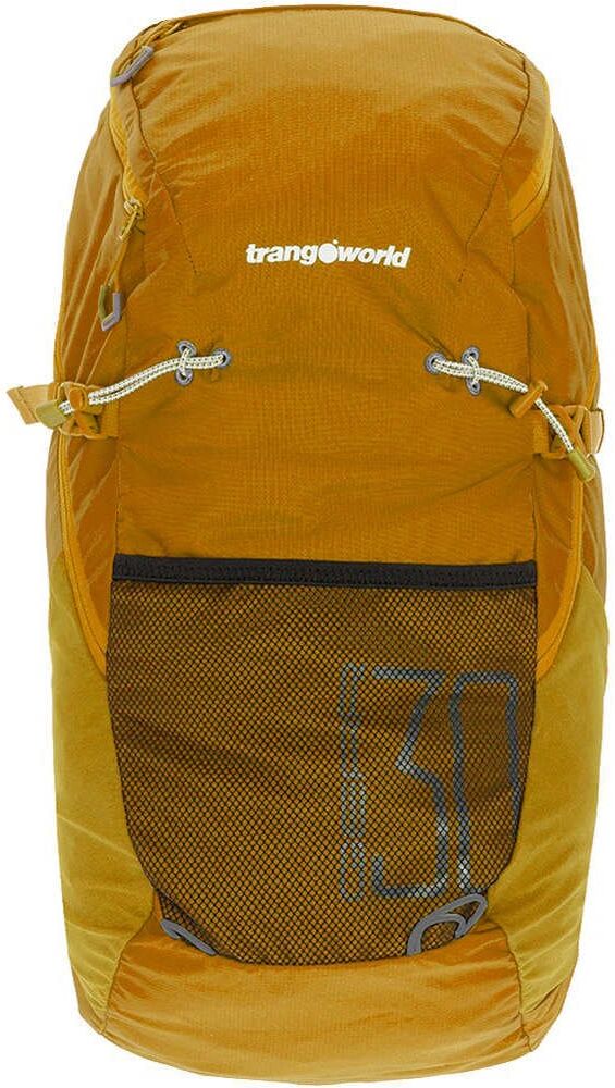 Trango gear 30 mochila montaña Marron (UNICA)