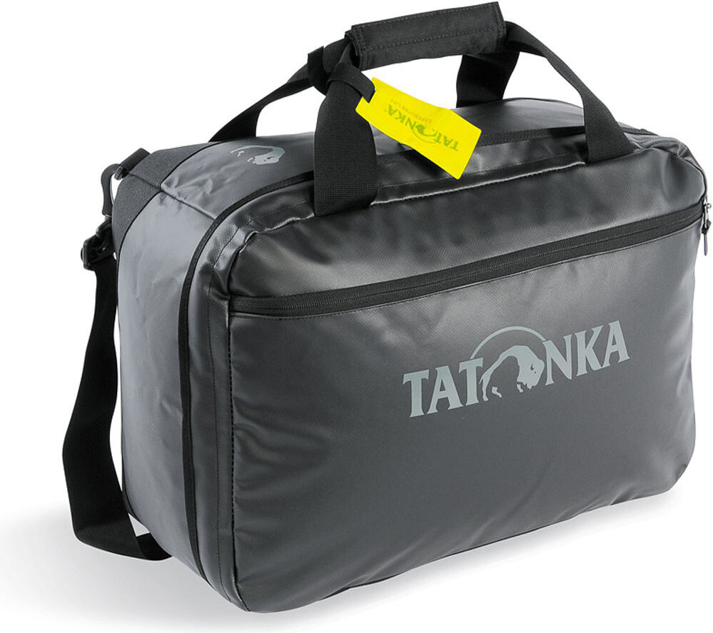 Tatonka flight barrel mochila montaña Negro (UNICA)