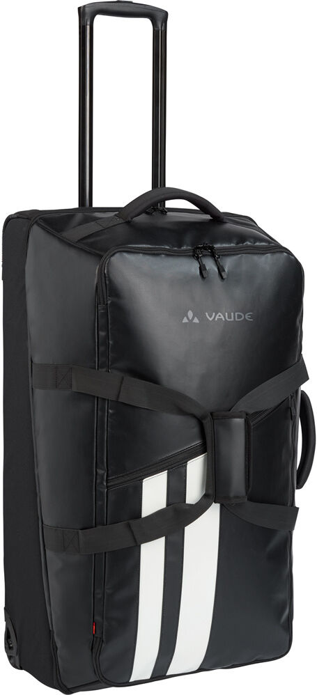 Vaude rotuma 90 mochila montaña Negro (UNICA)