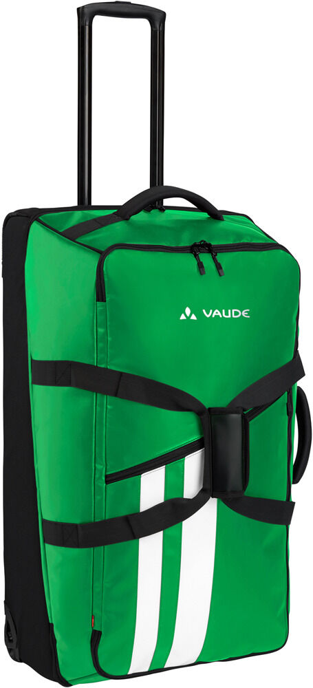 Vaude rotuma 90 mochila montaña Verde (UNICA)