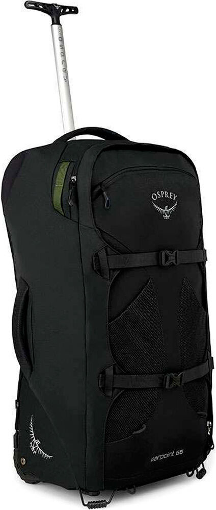 Osprey Mochila montaña farpoint wheels 65