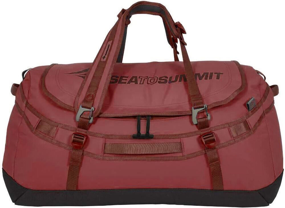 Seatosummit Varios montaña duffle bag 130l