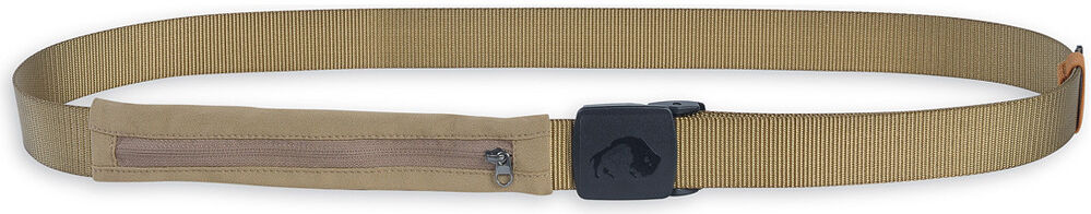 Tatonka travel belt 32 mm varios montaña Marron (UNICA)