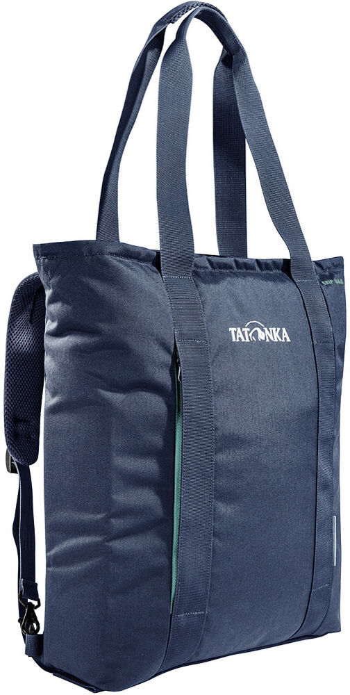 Tatonka grip bag bolsa compra varios montaña Marino (UNICA)