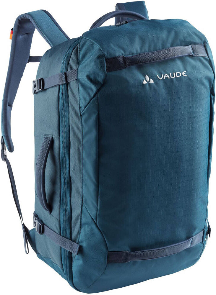 Vaude mundo carry-on 38 mochila montaña Azul (UNICA)