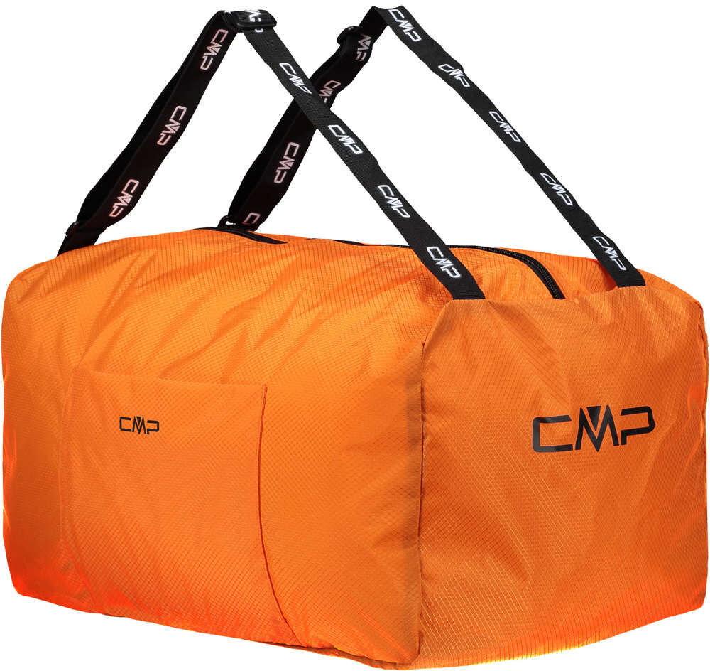 Cmp foldable gym bag 25l na