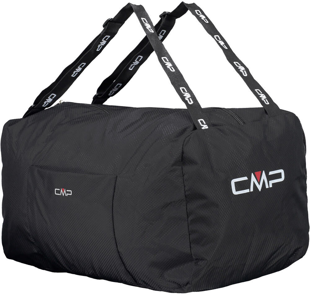 Cmp foldable gym bag 25l ne