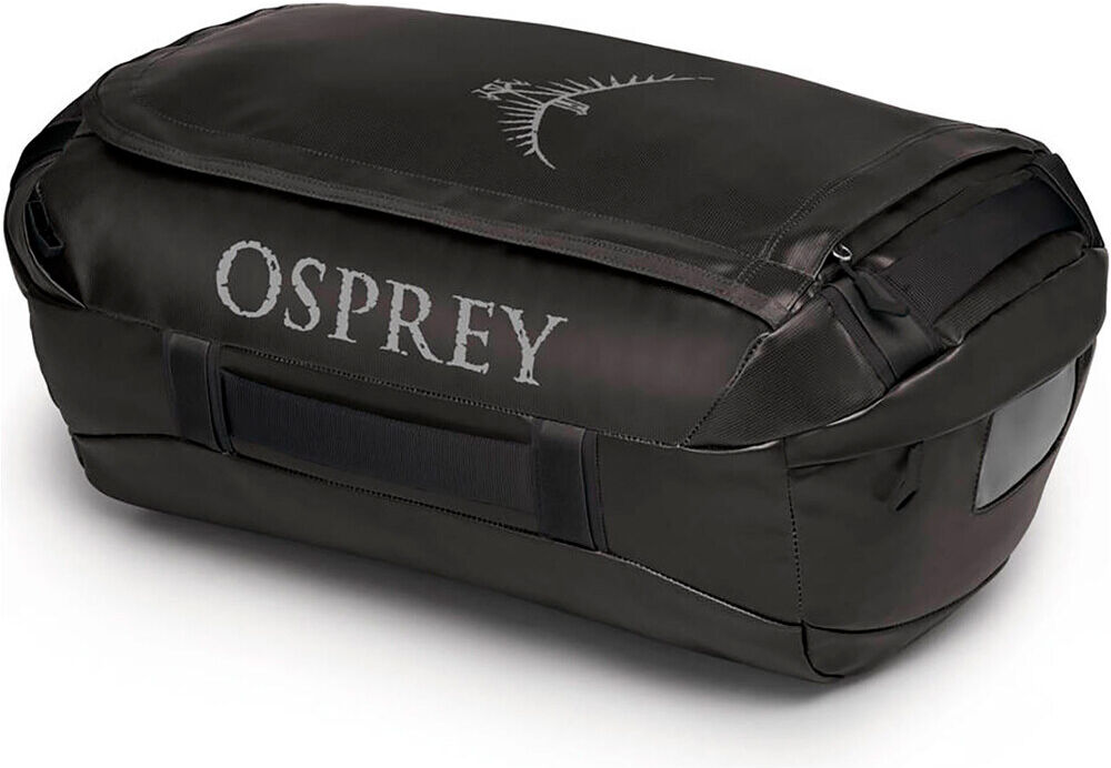 Osprey transporter 40 mochila montaña Negro (UNICA)