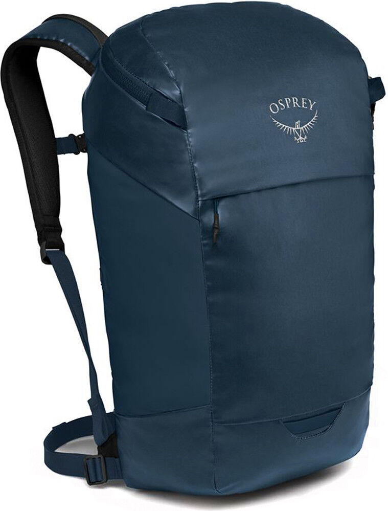 Osprey transporter mochila montaña Azul (UNICA)