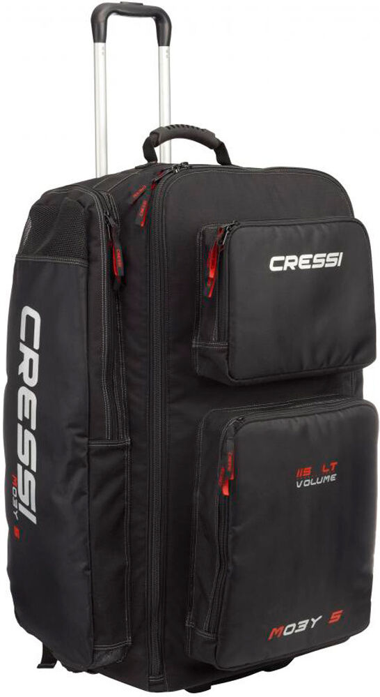 Cressi Sub moby 5  (UNICA)