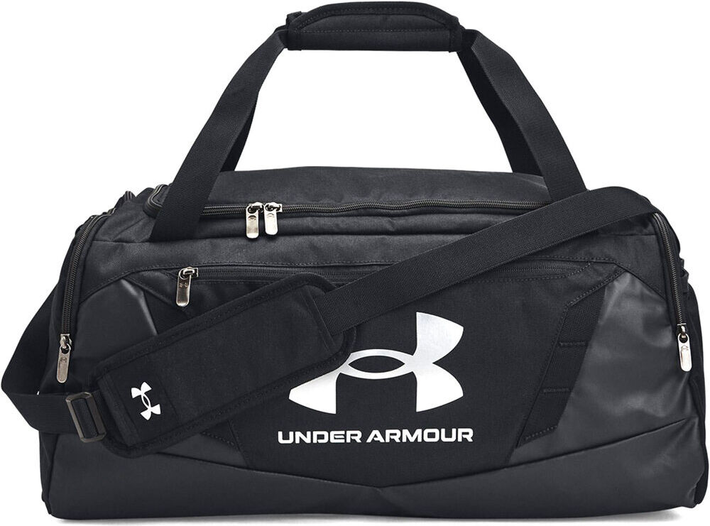 Under Armour ua undeniable 50 duffle sm bolsas deporte Negro (UNICA)