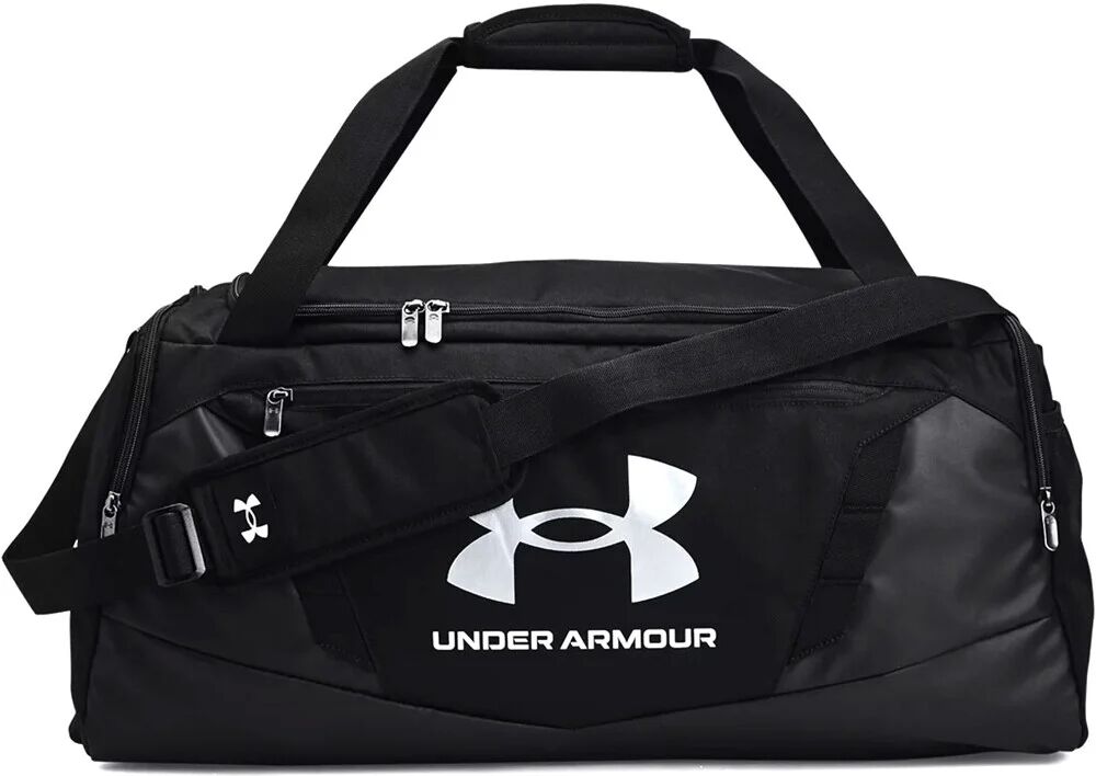 Under Armour ua undeniable 50 duffle md bolsas deporte Negro (UNICA)