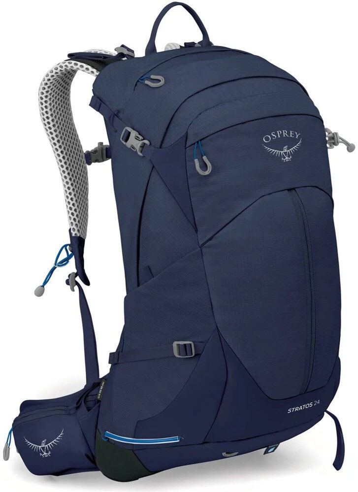 Osprey stratos 24 mochila montaña Azul (UNICA)