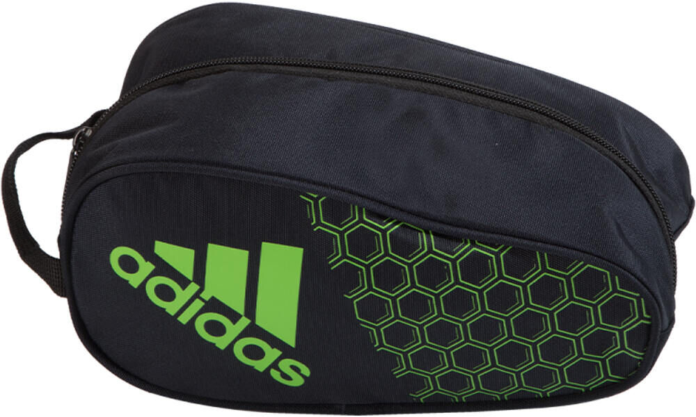 Adidas accesory bag raquetero pádel Azul (UNICA)