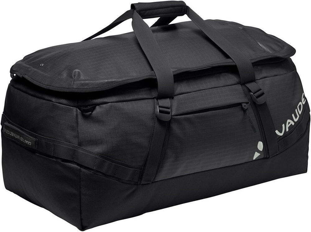 Vaude cityduffel 65 mochila montaña Negro (UNICA)