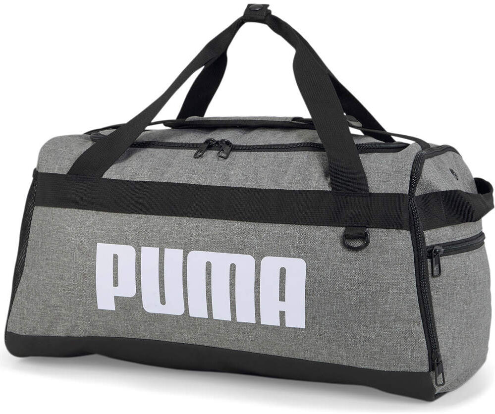 Puma challenger duff bolsas deporte Gris (UNICA)