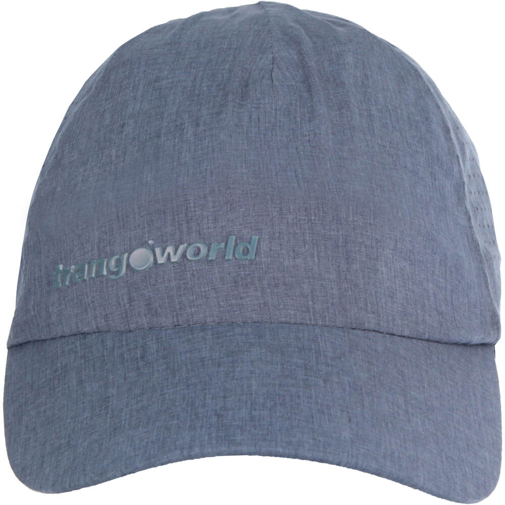 Trango baal th gorros montaña Azul (UNICA)