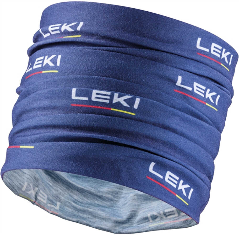 Leki multiscarf varios running Marino (UNICA)