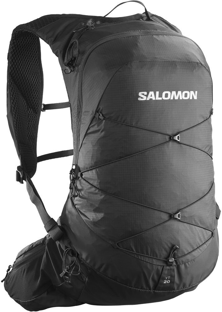 Salomon xt 20 varios running Negro (UNICA)