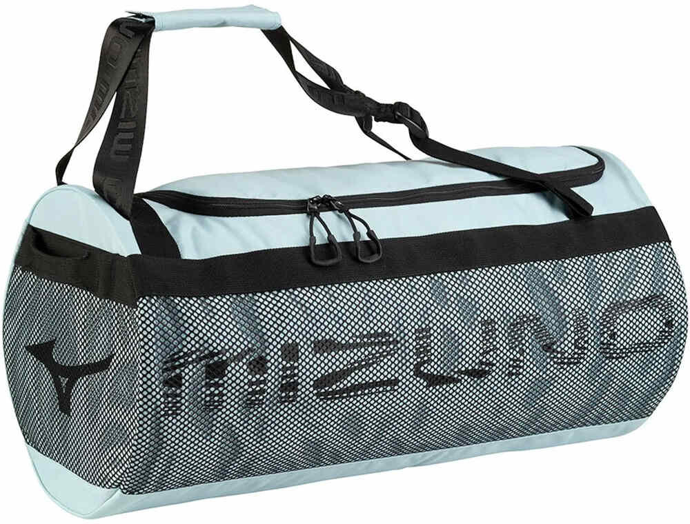 Mizuno holdall 35 bolsas deporte Azul (UNICA)