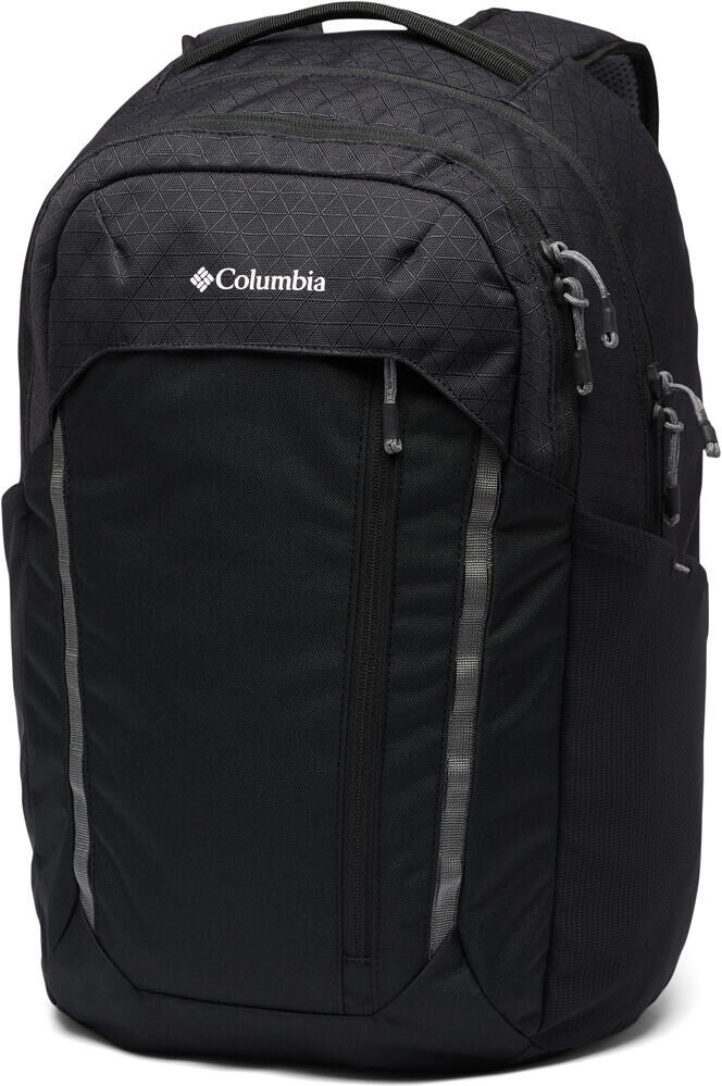 Columbia atlas explorer 26l mochila montaña Negro (UNICA)