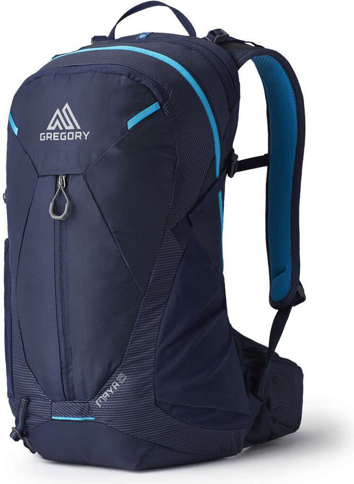 Gregory maya 15 mochila montaña Azul (UNICA)