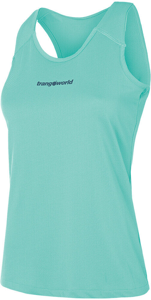 Trango skane camiseta tirantes Azul (L)