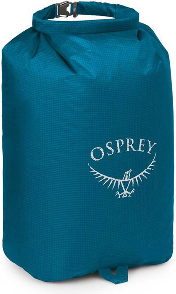 Osprey ultralight drysack 12l bolsa estanca Azul (UNICA)