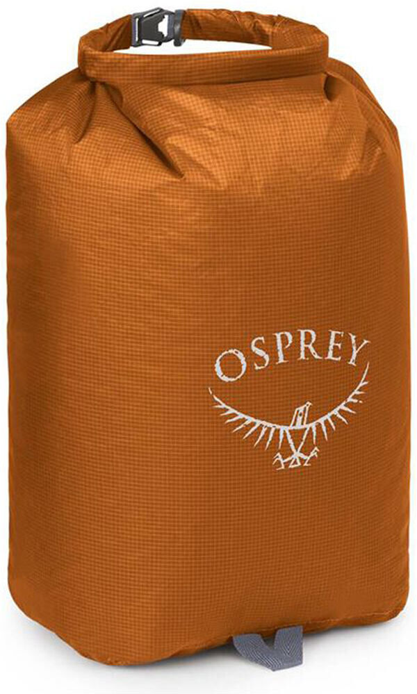 Osprey ultralight drysack 12l bolsa estanca Naranja (UNICA)