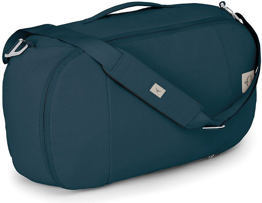 Osprey arcane duffel pack mochila montaña Azul (UNICA)