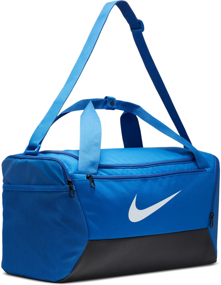 Nike brasilia 95 41l bolsas deporte Azul (UNICA)