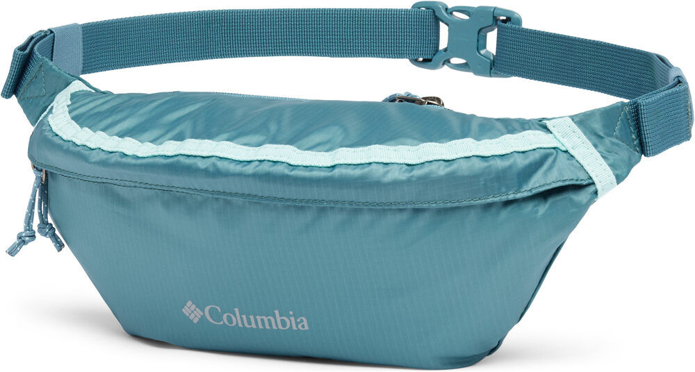 Columbia lightweight packable ii hip pack riñoneras montaña Azul (UNICA)