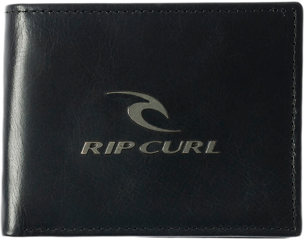 Rip Curl corpowatu rfid 2 in 1 monedero Negro (UNICA)