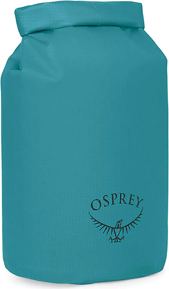 Osprey wildwater dry bag 8 bolsa estanca Azul (UNICA)