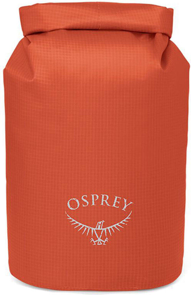 Osprey wildwater dry bag 8 bolsa estanca Naranja (UNICA)