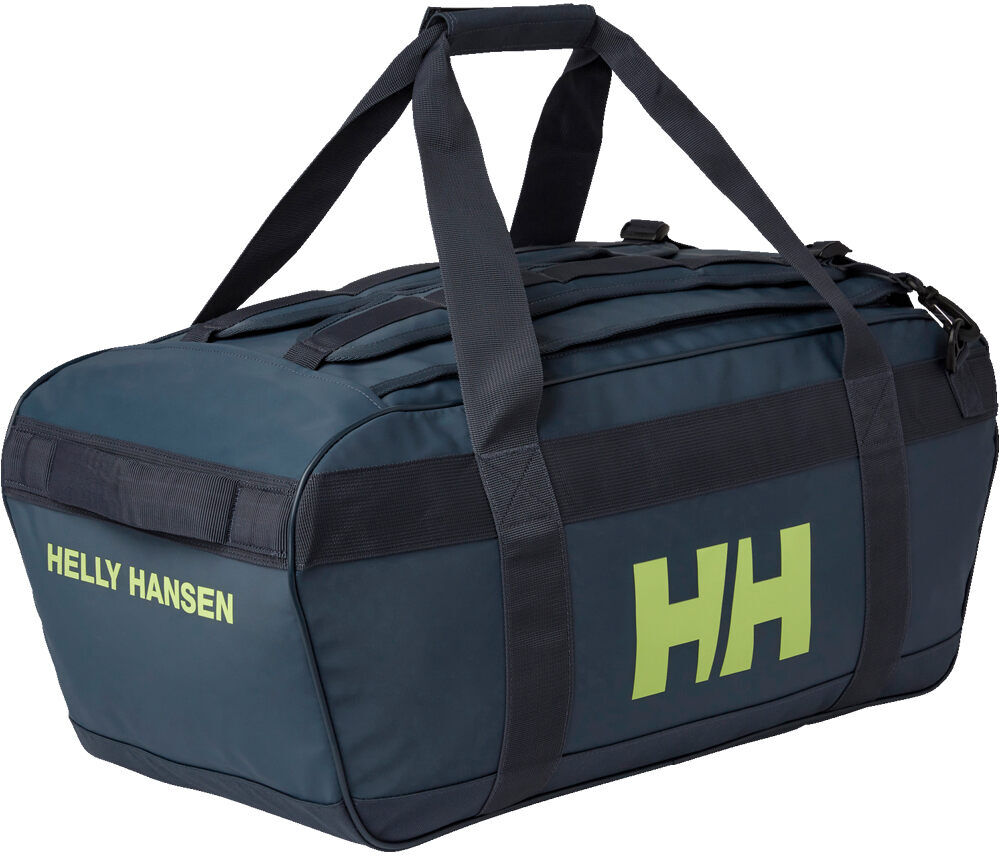 Helly Hansen scout duffel mochila montaña Gris (UNICA)