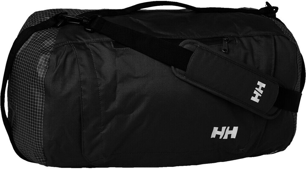 Helly Hansen hightide waterproof 35l mochila montaña Negro (UNICA)