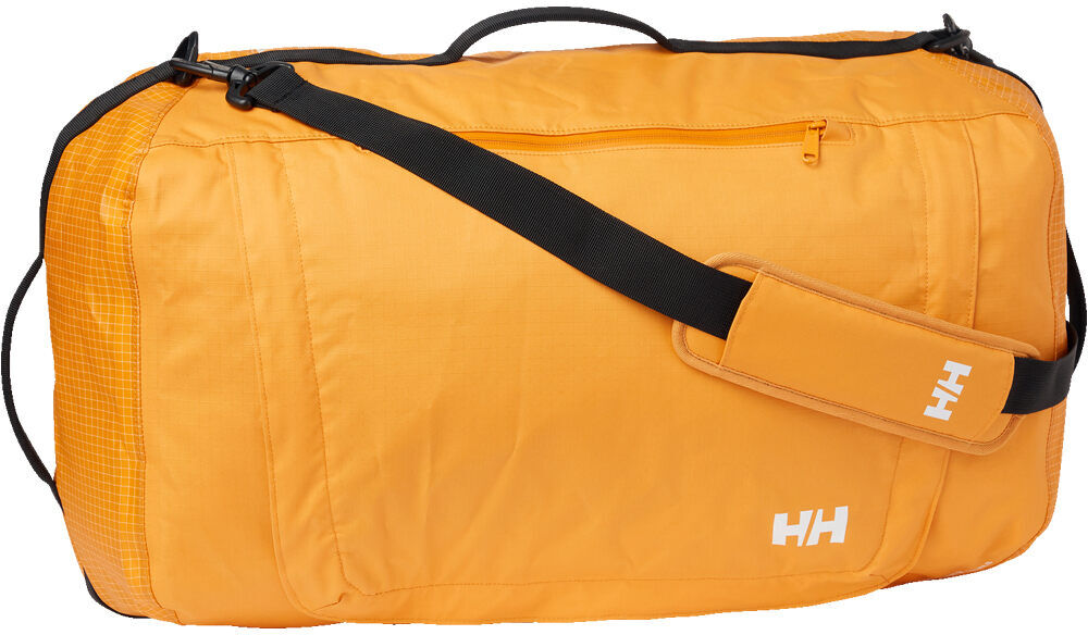 Helly Hansen hightide waterproof 65l mochila montaña Amarillo (UNICA)