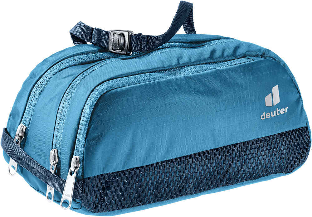 Deuter wash bag tour ii varios montaña Azul (UNICA)