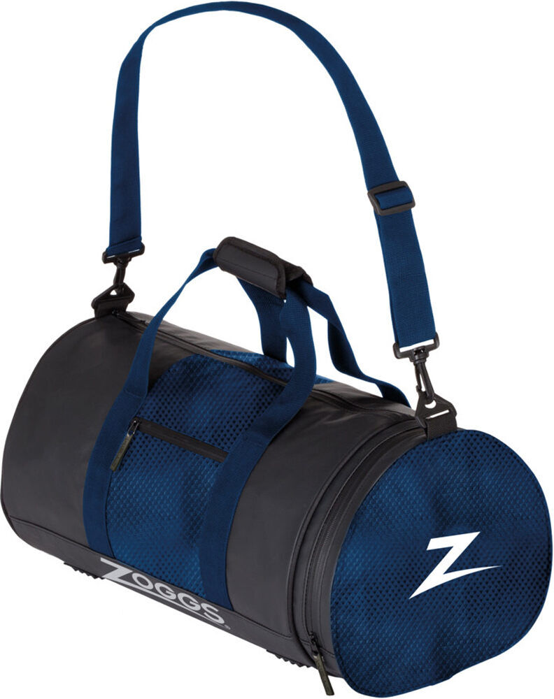 Zoggs tour bag 45 bolsas deporte Marino (UNICA)